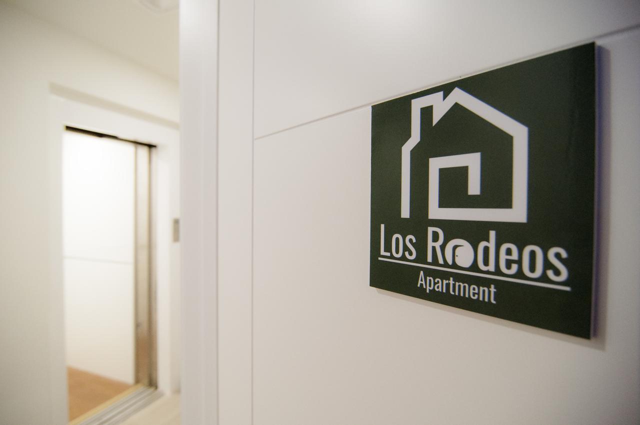 Los Rodeos Luxury Vivienda Vacacional La Laguna  Exterior foto