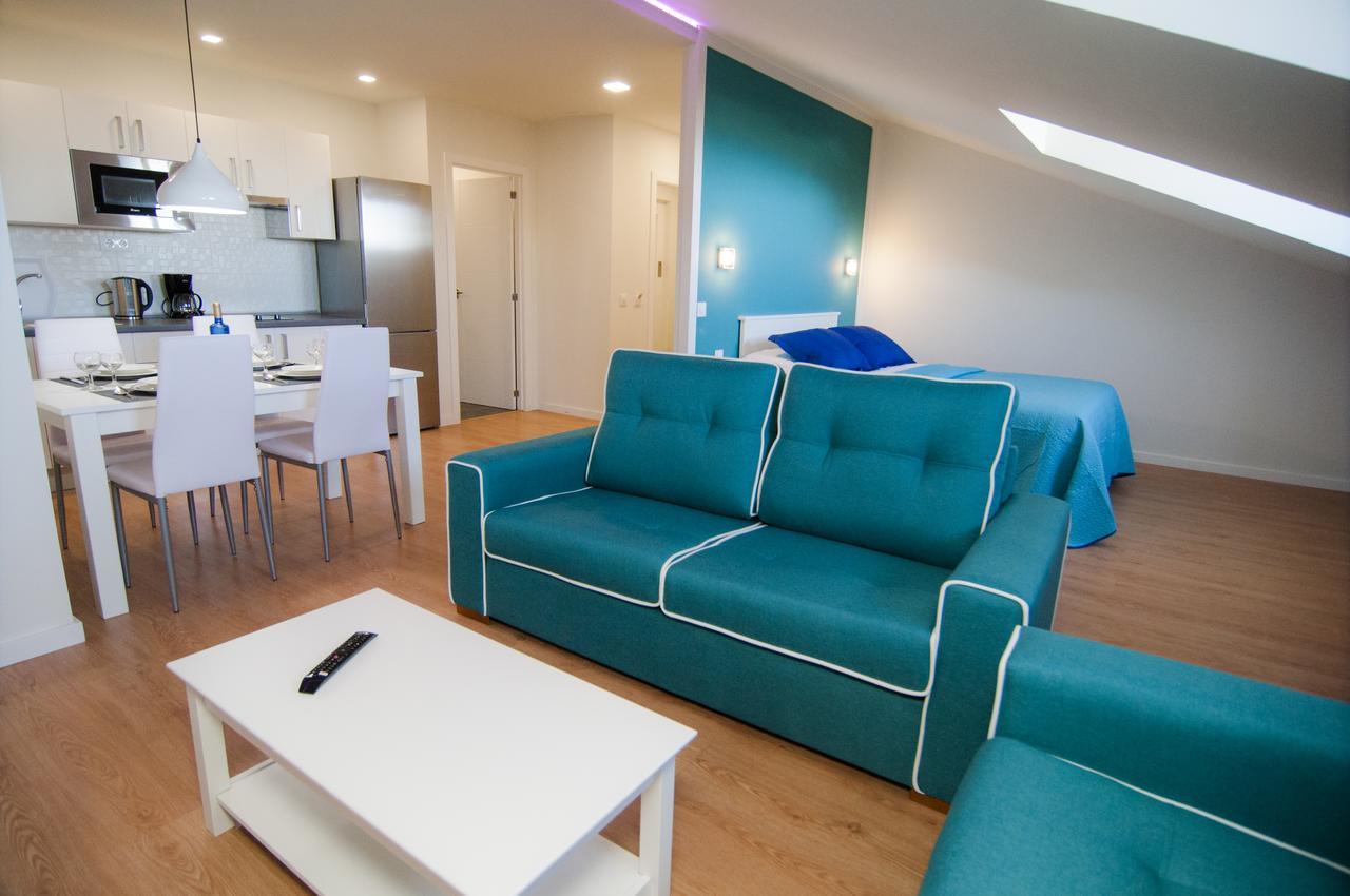 Los Rodeos Luxury Vivienda Vacacional La Laguna  Exterior foto