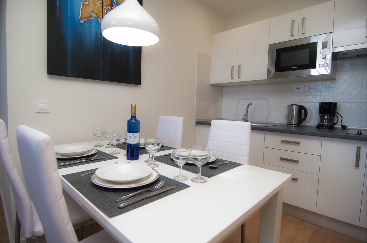 Los Rodeos Luxury Vivienda Vacacional La Laguna  Exterior foto