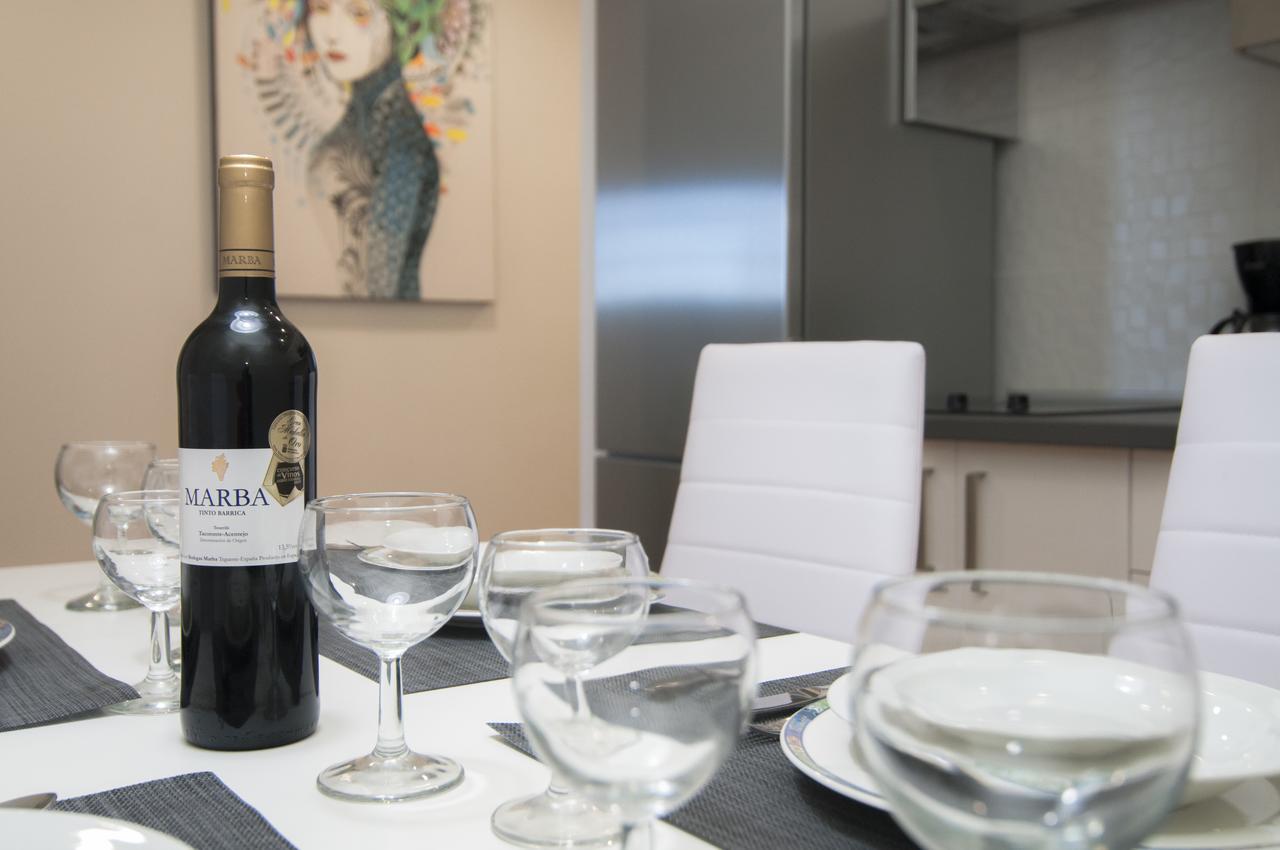 Los Rodeos Luxury Vivienda Vacacional La Laguna  Exterior foto