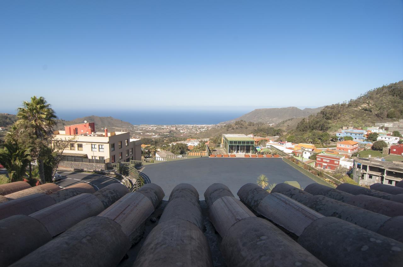 Los Rodeos Luxury Vivienda Vacacional La Laguna  Exterior foto