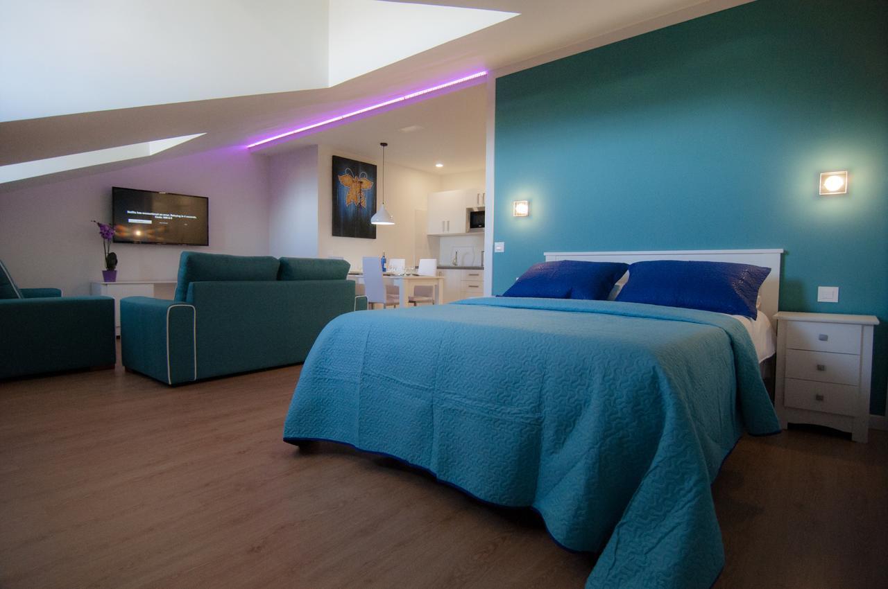 Los Rodeos Luxury Vivienda Vacacional La Laguna  Exterior foto