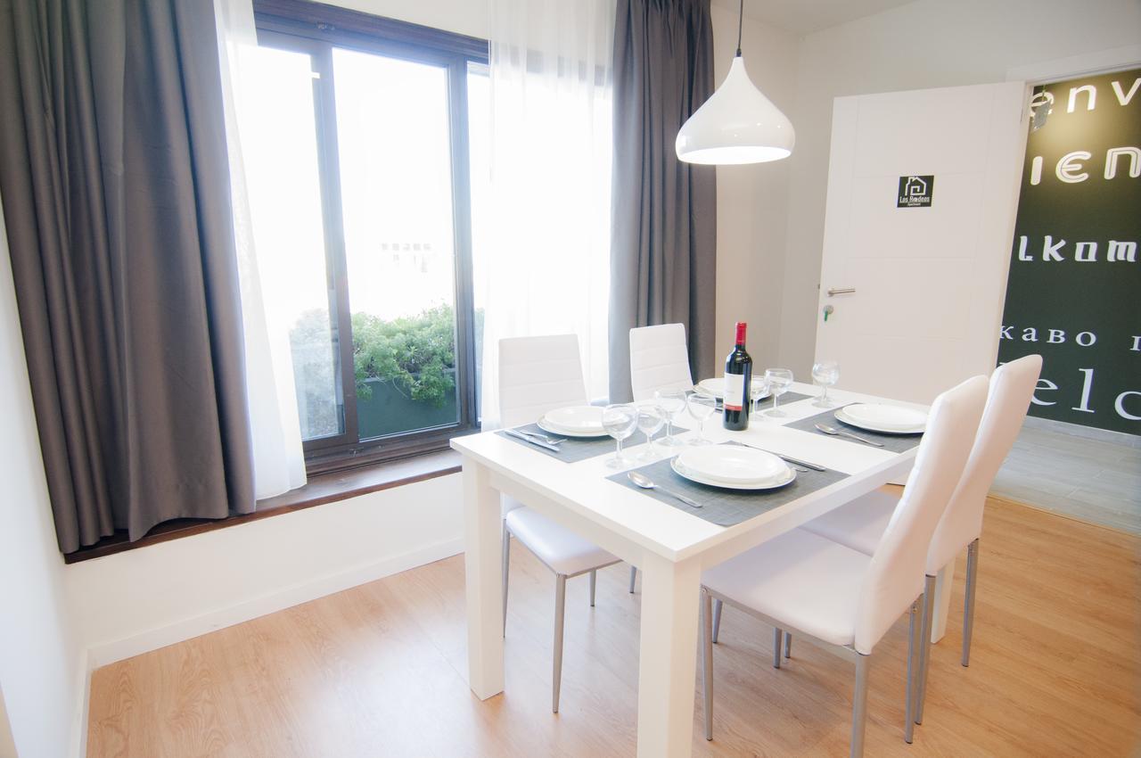 Los Rodeos Luxury Vivienda Vacacional La Laguna  Exterior foto