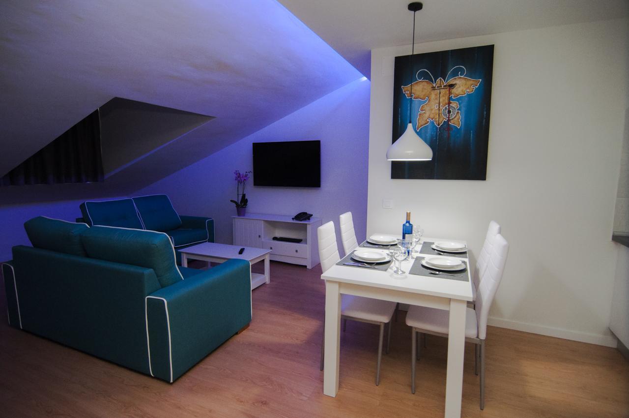 Los Rodeos Luxury Vivienda Vacacional La Laguna  Exterior foto