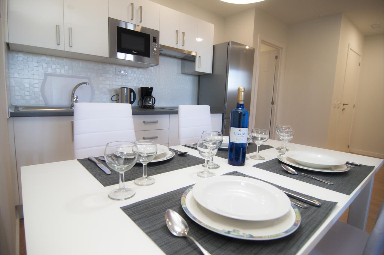 Los Rodeos Luxury Vivienda Vacacional La Laguna  Exterior foto
