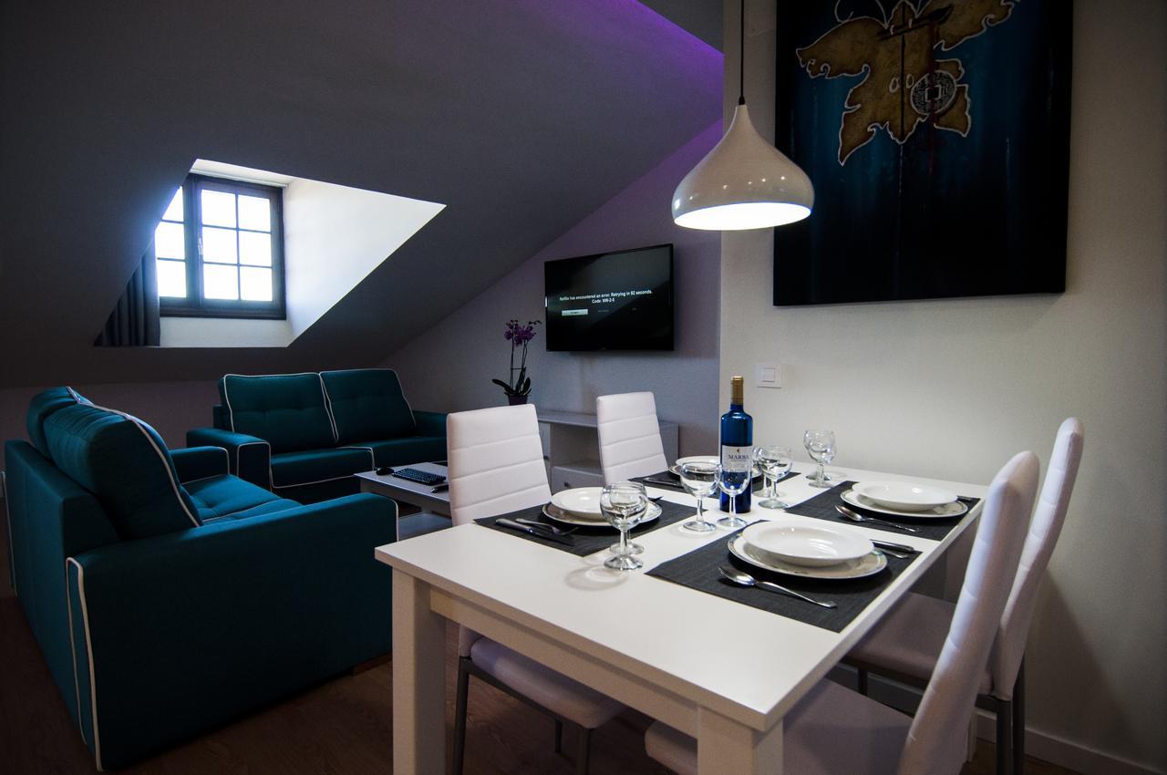 Los Rodeos Luxury Vivienda Vacacional La Laguna  Exterior foto