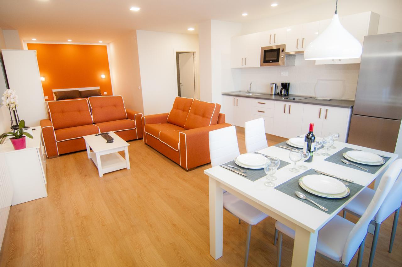 Los Rodeos Luxury Vivienda Vacacional La Laguna  Exterior foto