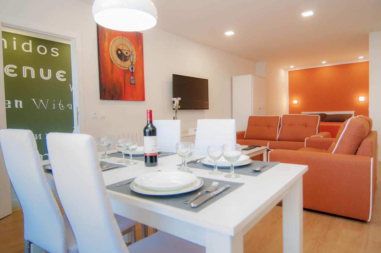 Los Rodeos Luxury Vivienda Vacacional La Laguna  Exterior foto