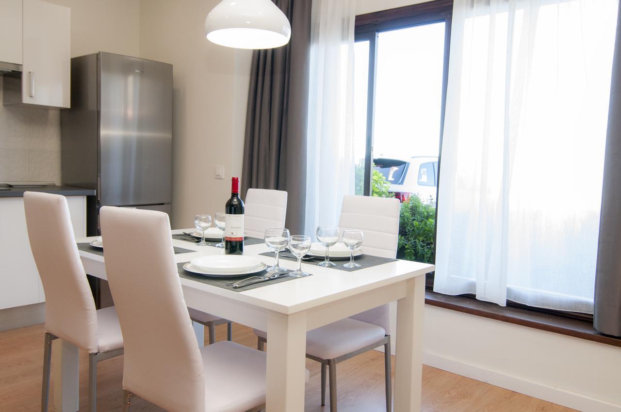 Los Rodeos Luxury Vivienda Vacacional La Laguna  Exterior foto