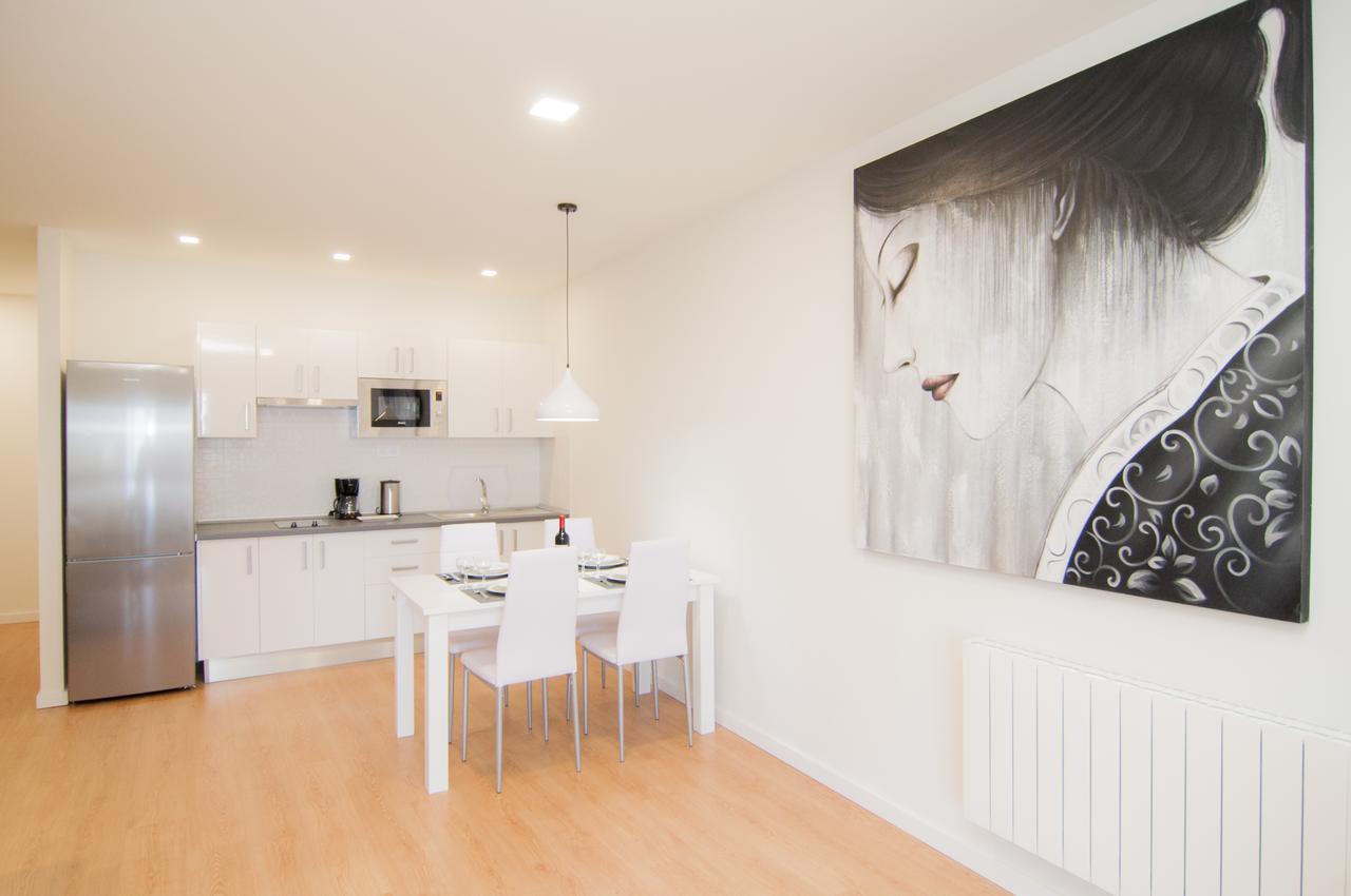 Los Rodeos Luxury Vivienda Vacacional La Laguna  Exterior foto