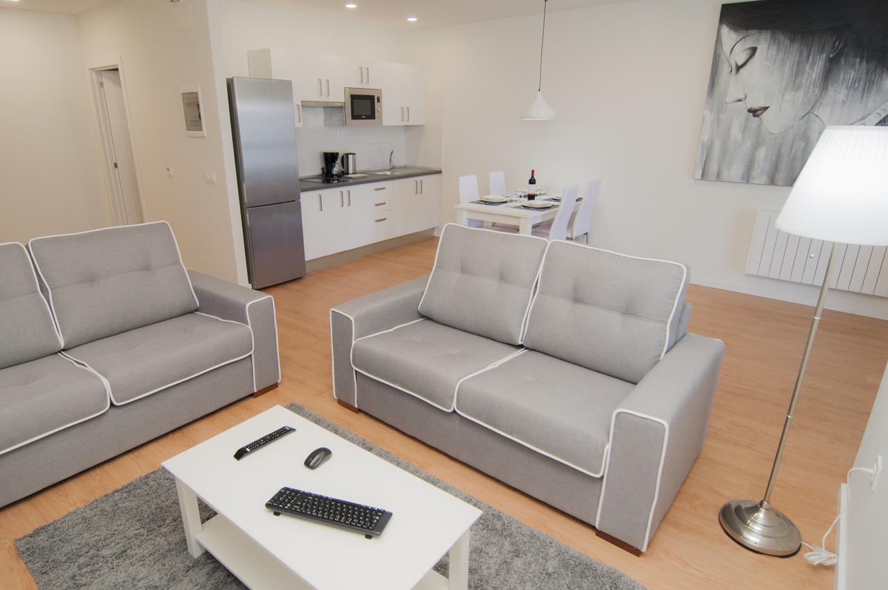 Los Rodeos Luxury Vivienda Vacacional La Laguna  Exterior foto