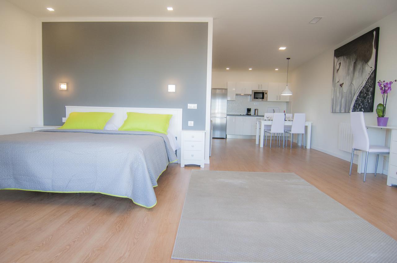Los Rodeos Luxury Vivienda Vacacional La Laguna  Exterior foto