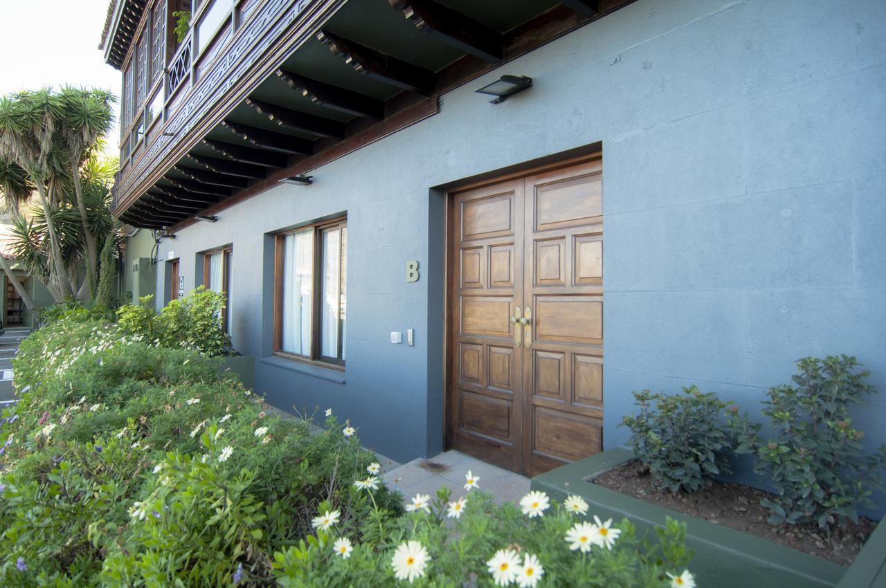 Los Rodeos Luxury Vivienda Vacacional La Laguna  Exterior foto