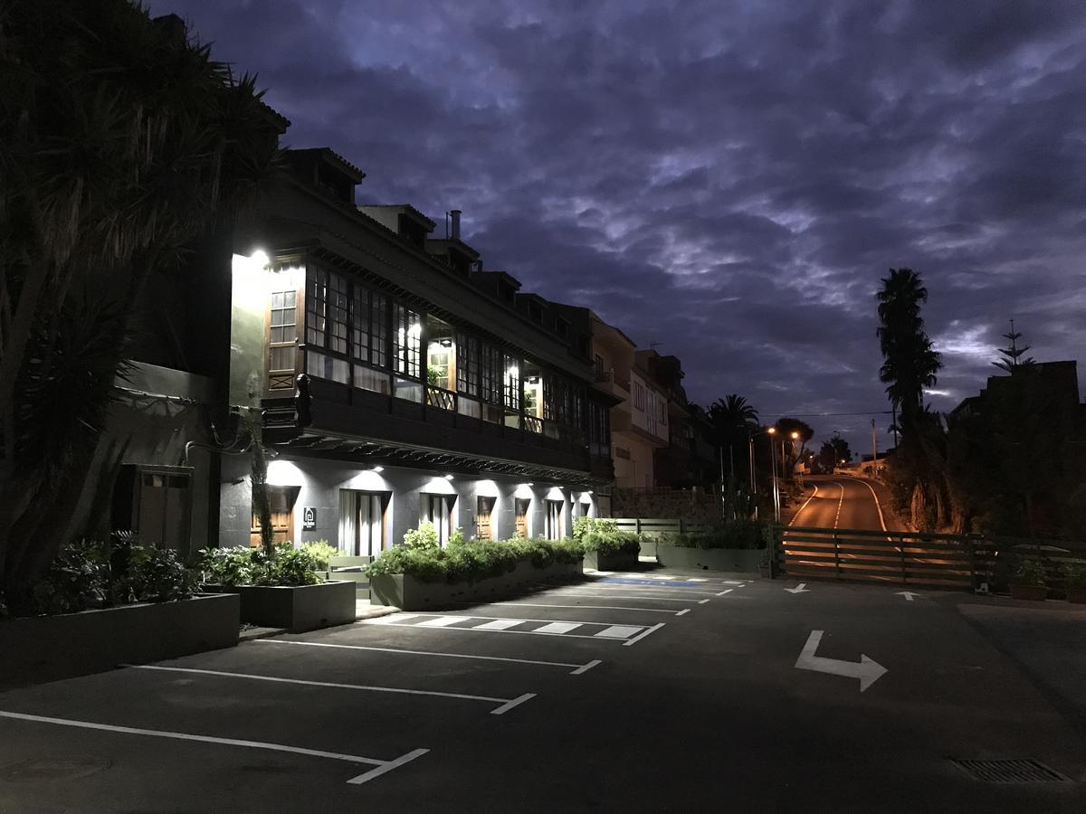 Los Rodeos Luxury Vivienda Vacacional La Laguna  Exterior foto
