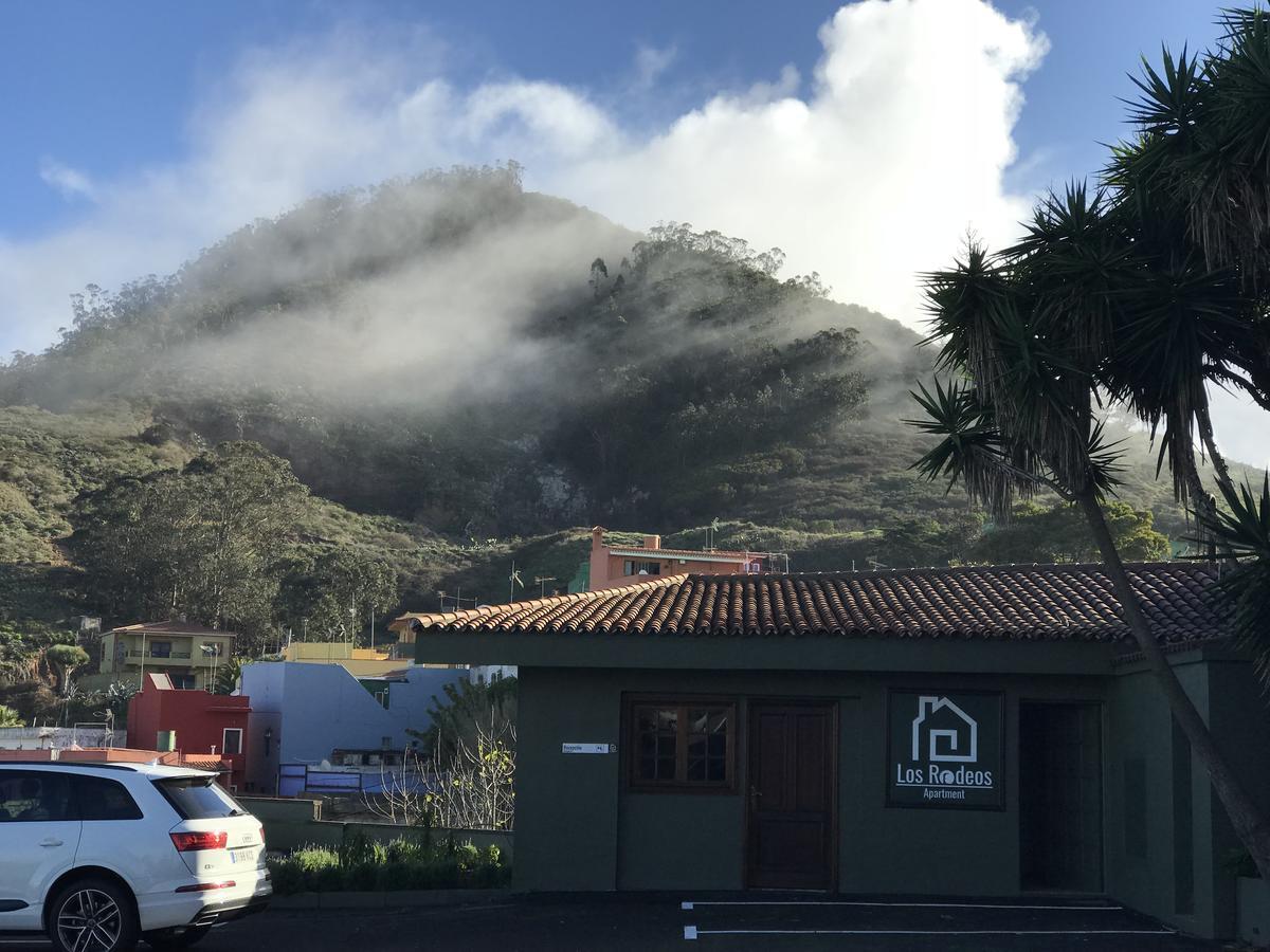 Los Rodeos Luxury Vivienda Vacacional La Laguna  Exterior foto